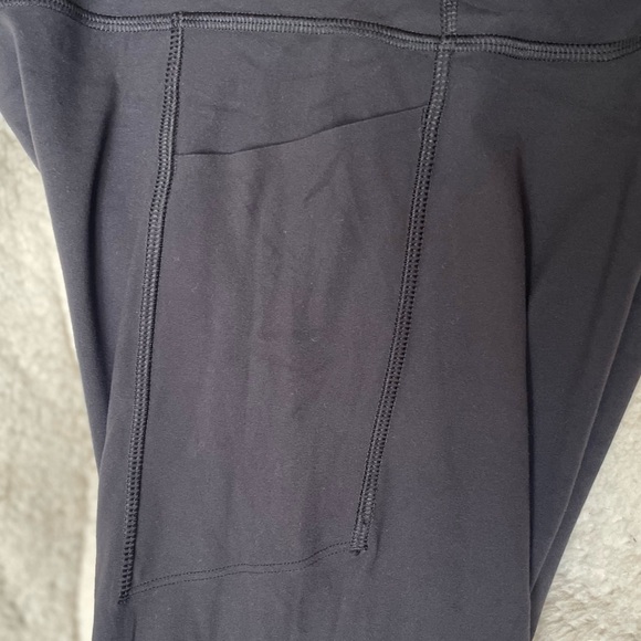 NWT all in motion Every Day Soft Ultra High Rise Leggings Yoga Pants w Pockets - Picture 4 of 7
